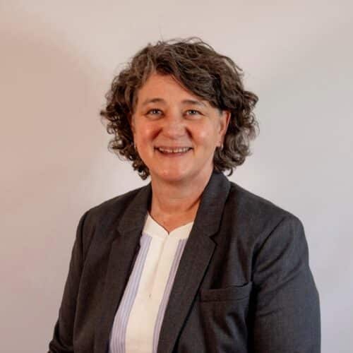 Dawn McCabe Executive Director Des Moines - Headshot