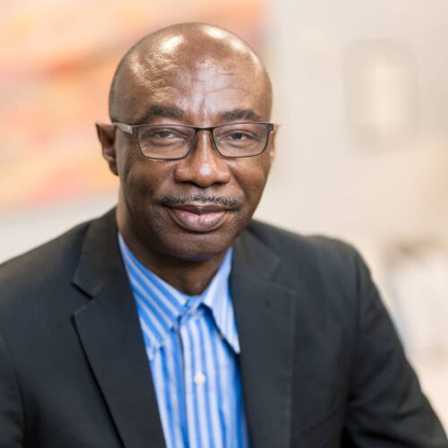 Dr. Joseph Rogers - Nurse Practitioner - PVOP Stafford