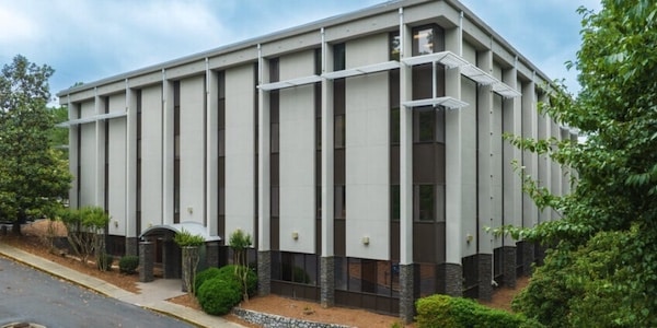 Pasadena Villa Outpatient Birmingham