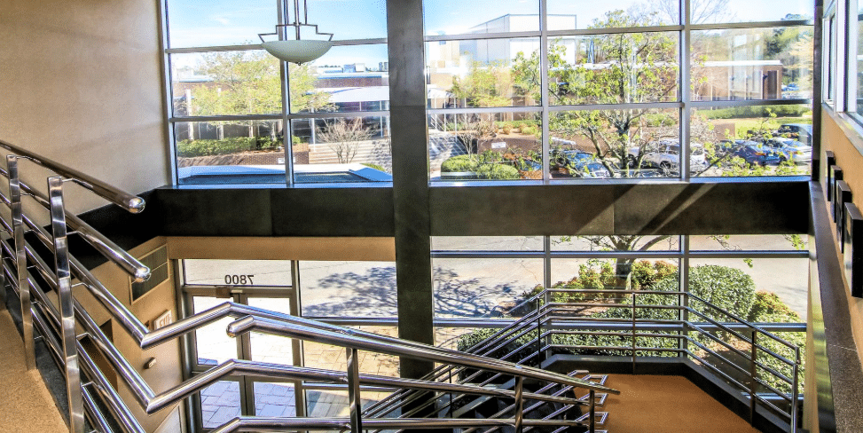 Pasadena Villa Outpatient Huntsville