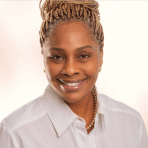 Aundrea Travis-Thompson Headshot