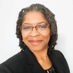 Valeria Turner Headshot