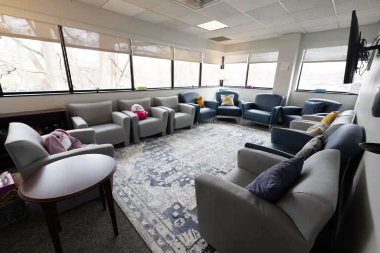 Pasadena Villa Outpatient Nashville15