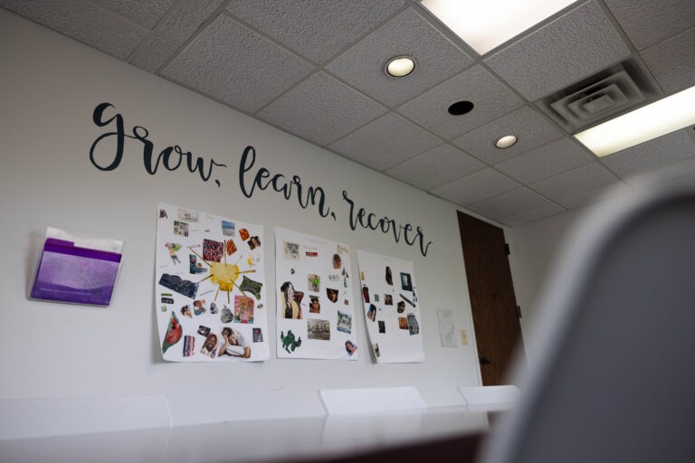 Pasadena Villa Outpatient Nashville30