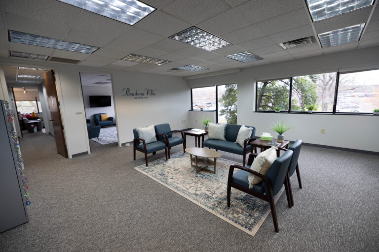 Pasadena Villa Outpatient Nashville49