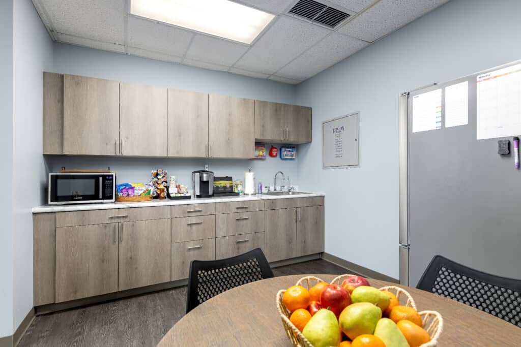 Pasadena Villa Outpatient Quad Cities10