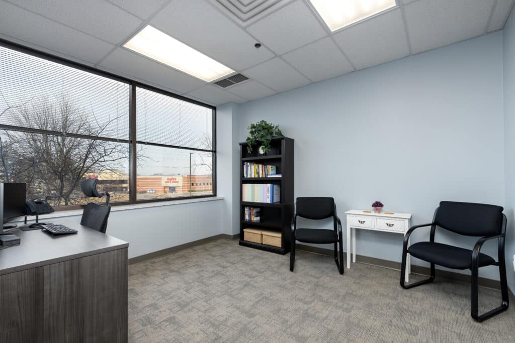 Pasadena Villa Outpatient Quad Cities11