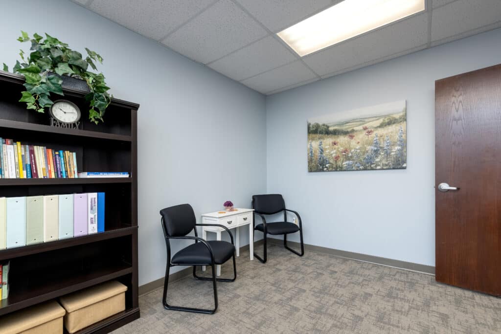 Pasadena Villa Outpatient Quad Cities12