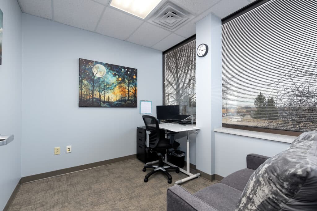 Pasadena Villa Outpatient Quad Cities13