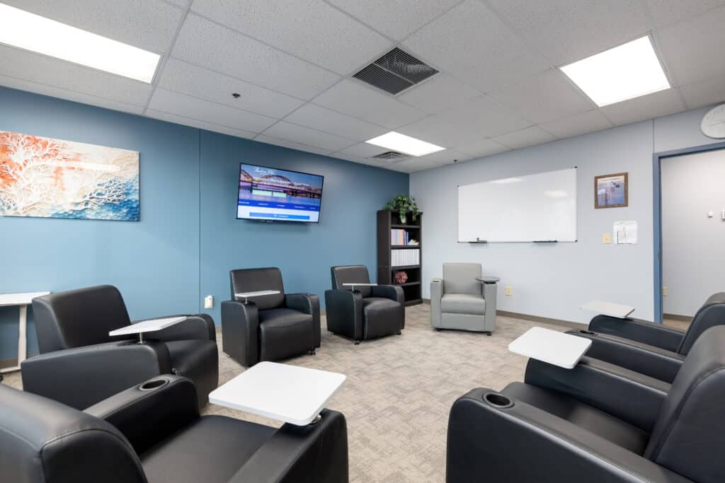 Pasadena Villa Outpatient Quad Cities6