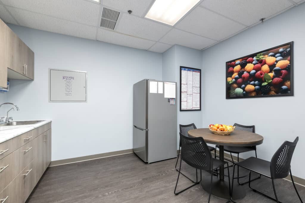 Pasadena Villa Outpatient Quad Cities9