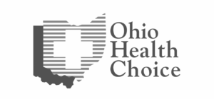 Ohio Health Choice Logo