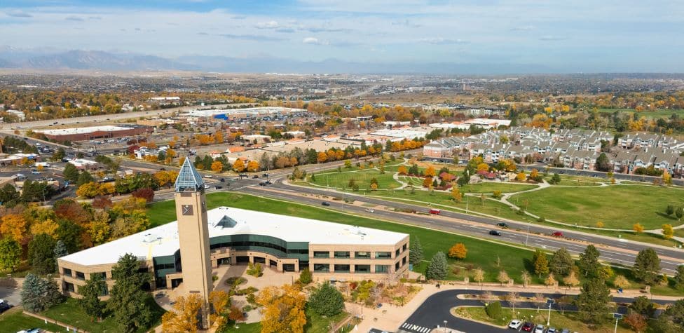 PVOP Westminster Hero Image