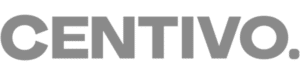 Centivo Insurance Logo - grey