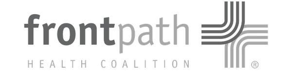 FrontPath Health Coalition logo