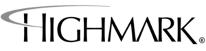 Highmark Health Insurance - logo - grey