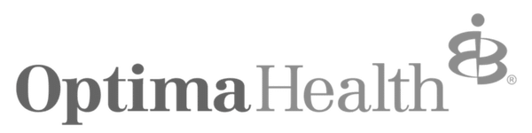 Optima Health logo
