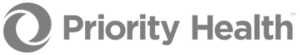 Priority Health Logo - Grey (1)