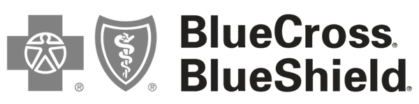 BlueCross BlueShield logo