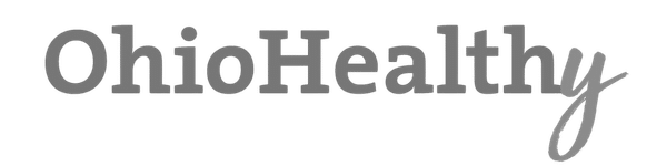 Ohio Healthy logo