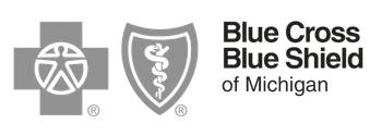 BlueCross BlueShield of Michigan logo