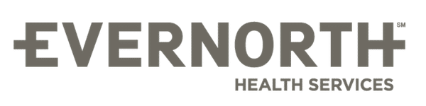 Evernorth logo