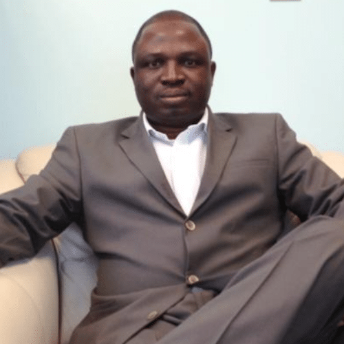 Mojeed Akintayo, MD - Pasadena Villa Outpatient Greensboro