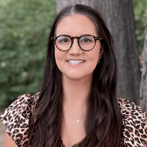 PV OP Nashville Jana Briggs, Nurse Practitioner's headshot