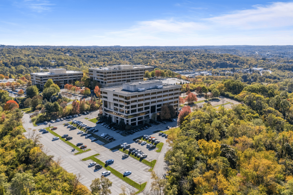 PVOP Pittsburgh - exterior of building 2