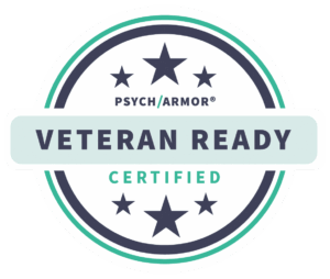 psycharmor badge