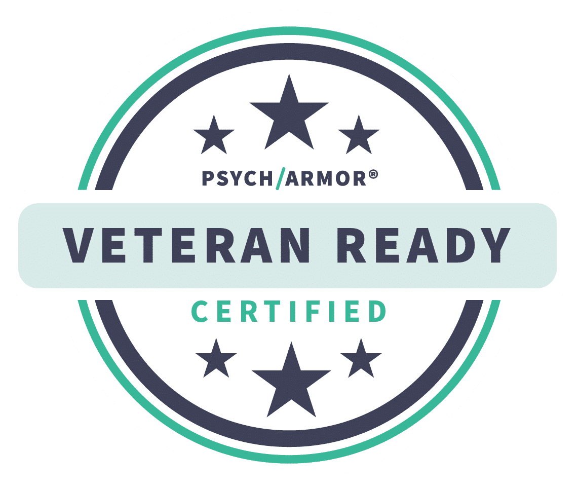 psycharmor badge