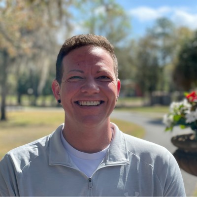 Krystal Emmert Bush Pasadena Villa Outpatient Admissions