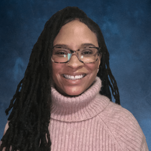 Tiffany Weeks Headshot