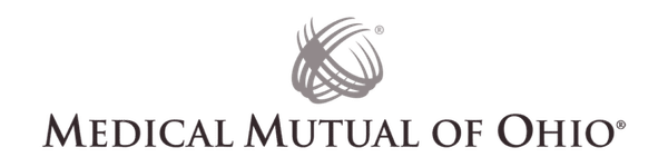 Medical Mutual of Ohio logo