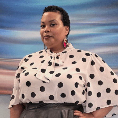 PV OP Cleveland - Amber Patton - Office Coordinator