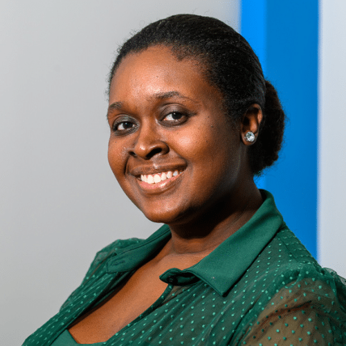 PV OP Cleveland - Ariana Johnson MSSA, LSW - Therapist
