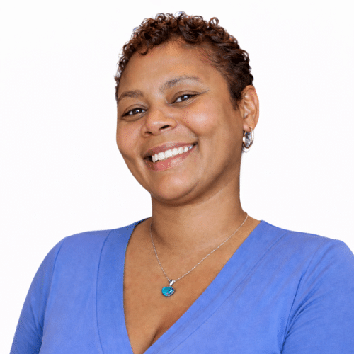 PV OP Cleveland - Victoria Little MEd, LPCC - Therapist