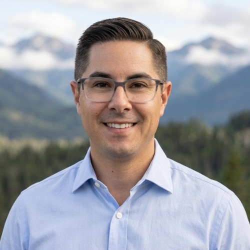 PV OP Westminster - Jerome Vigil, LPCC - Therapist