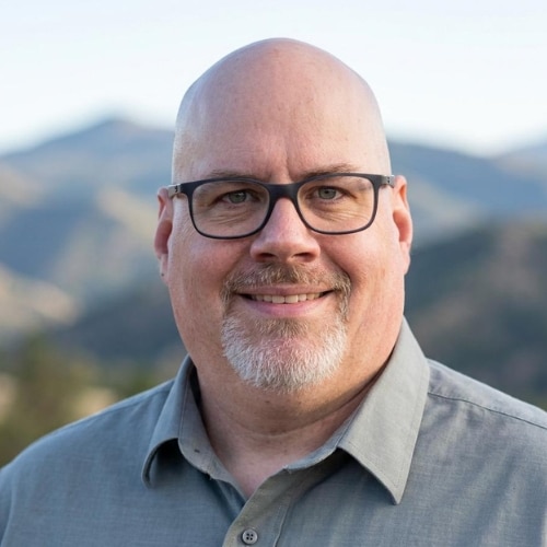 PV OP Westminster - Joe Corso, LPC - Therapist