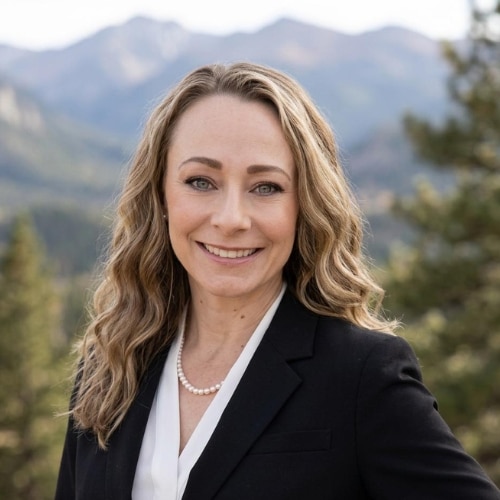 PV OP Westminster - Katie Bear, LPC-S - Executive Director