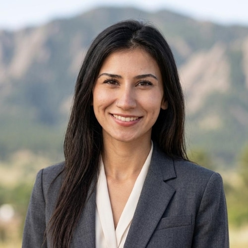PV OP Westminster - Mariah Moya - Office Coordinator