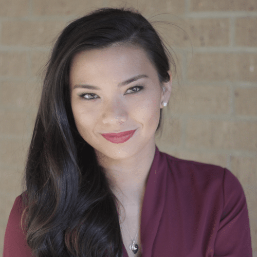 Headshot of Lisa Moore, Psychotherapist at Pasadena Villa Outpatient Charlotte