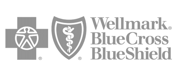 Wellmark Blue Cross Blue Shield logo
