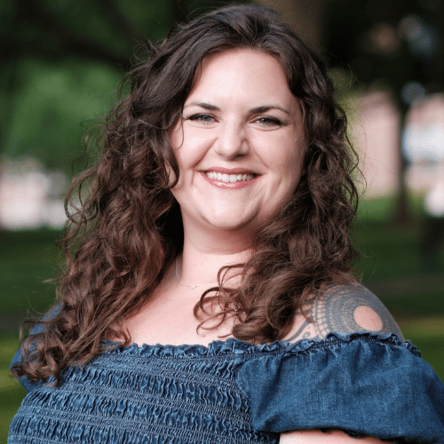 Karrah Dempster, LCMHC Therapist