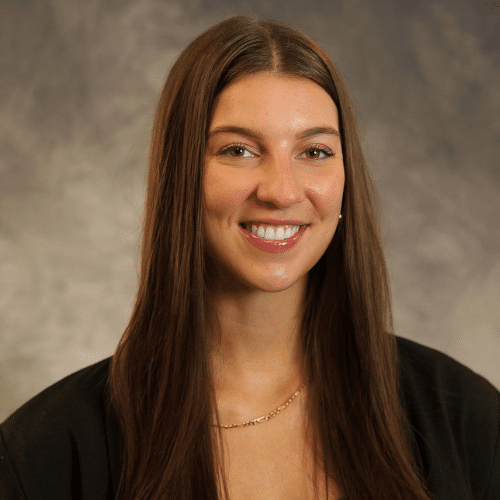Jennifer Miller, Community Outreach Liaison