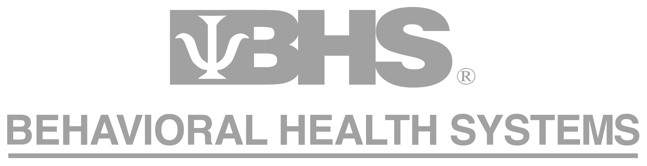 Behavioral Health Systems logo