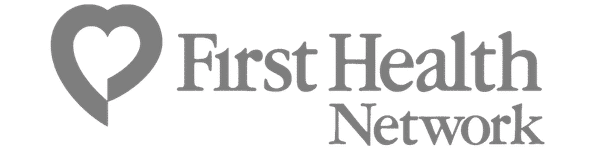 First Health logo